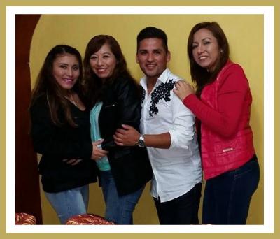 &iexcl;Jimmy, p&aacute;same la cerveza!