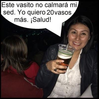Salud!